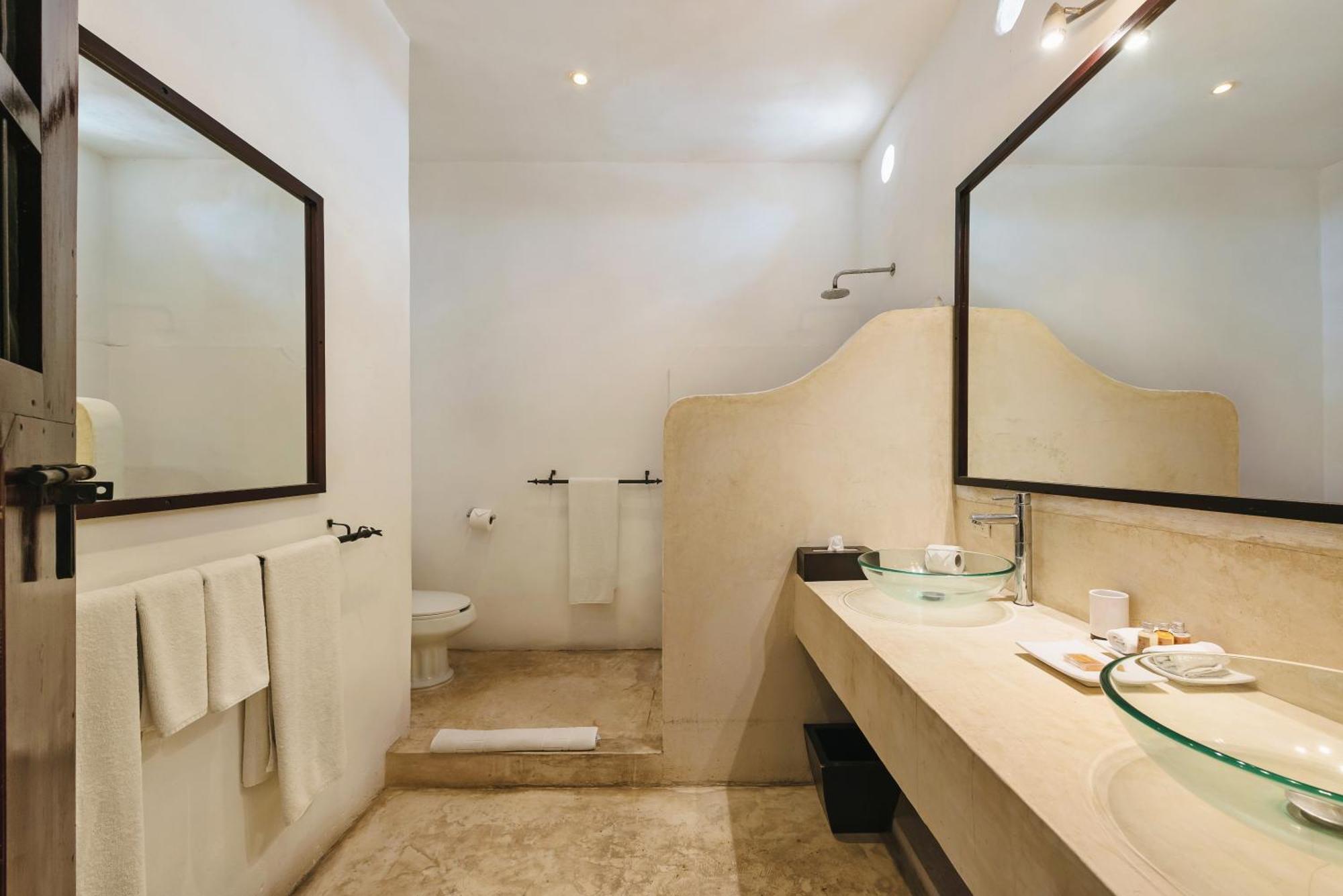 Hotel Hacienda Merida Vip Екстер'єр фото