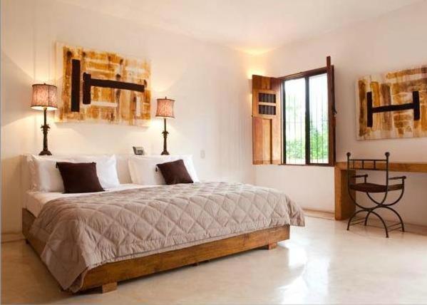 Hotel Hacienda Merida Vip Екстер'єр фото