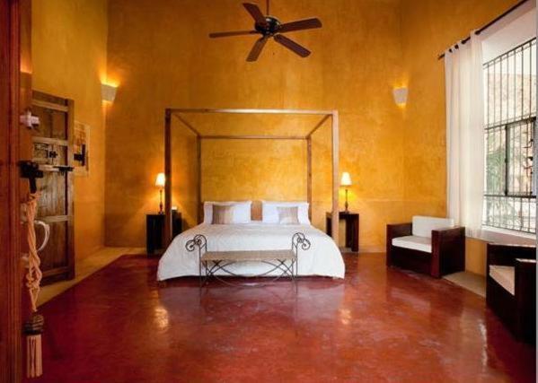 Hotel Hacienda Merida Vip Екстер'єр фото