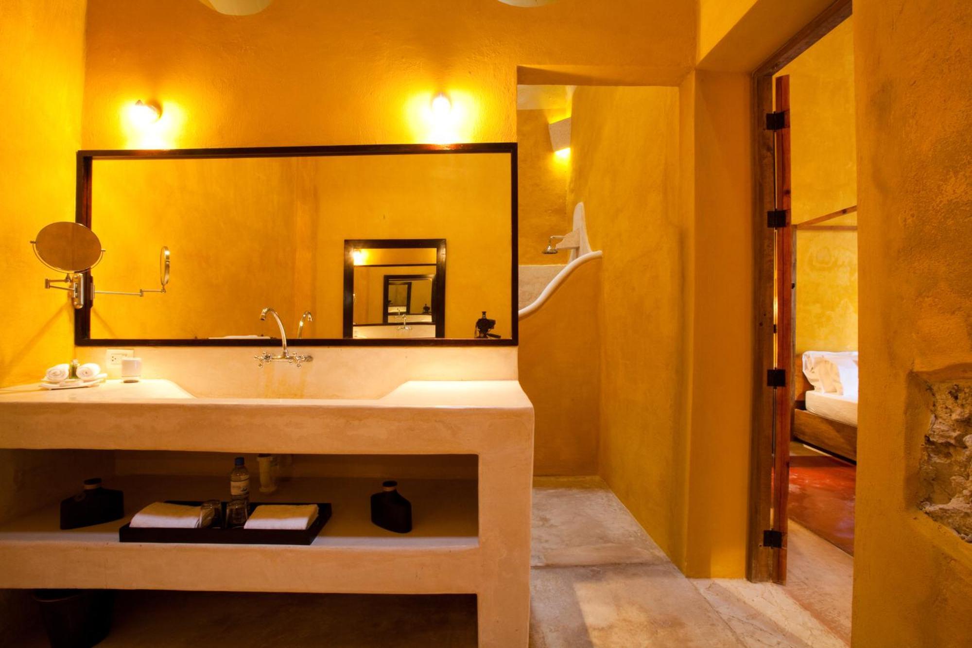 Hotel Hacienda Merida Vip Екстер'єр фото