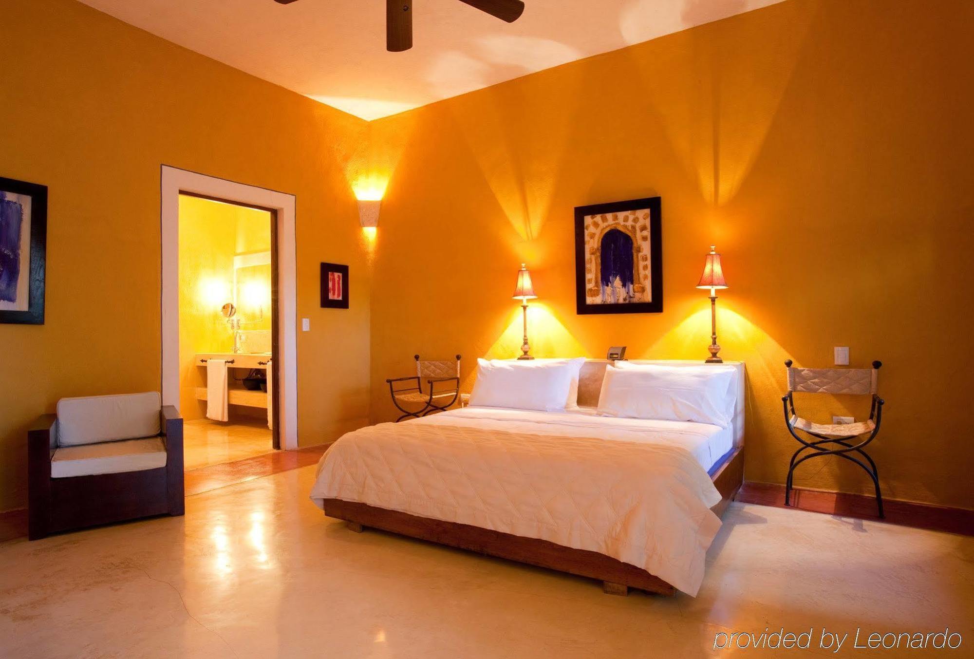 Hotel Hacienda Merida Vip Екстер'єр фото