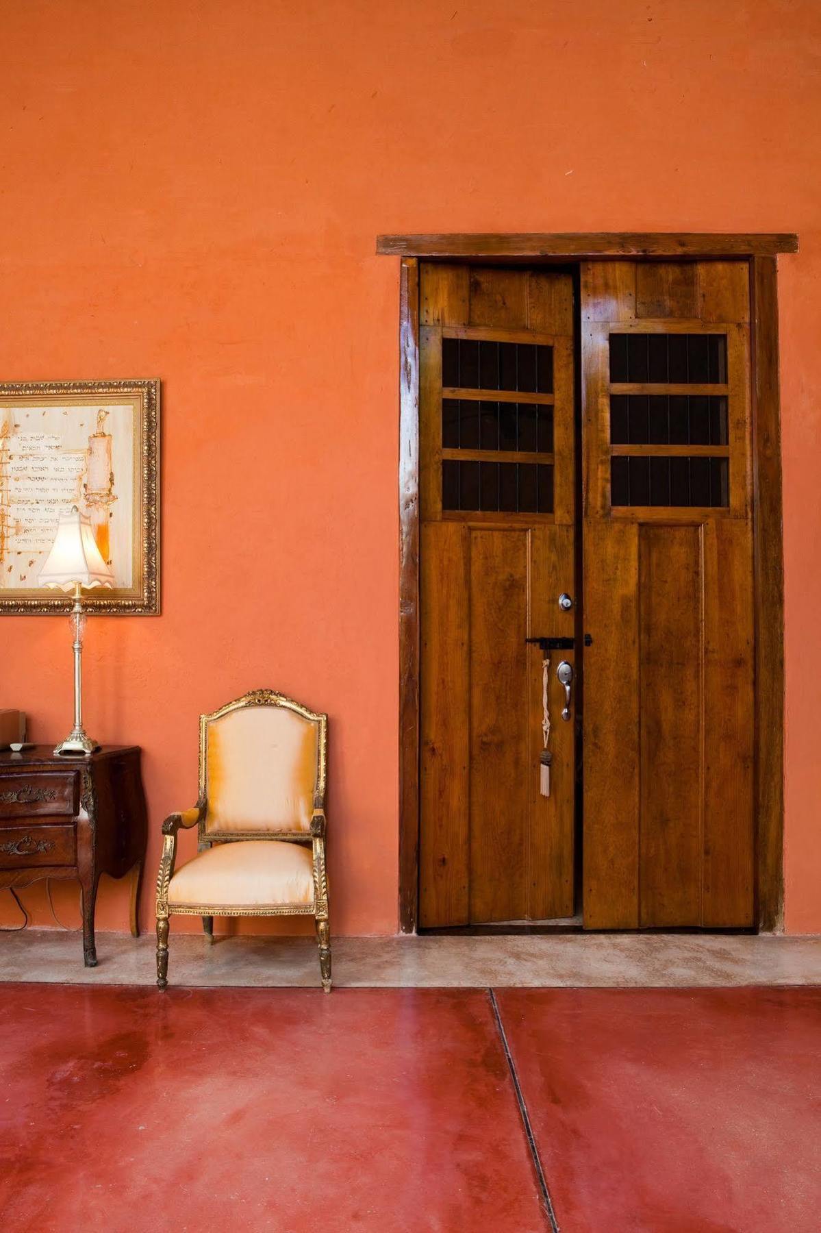 Hotel Hacienda Merida Vip Екстер'єр фото